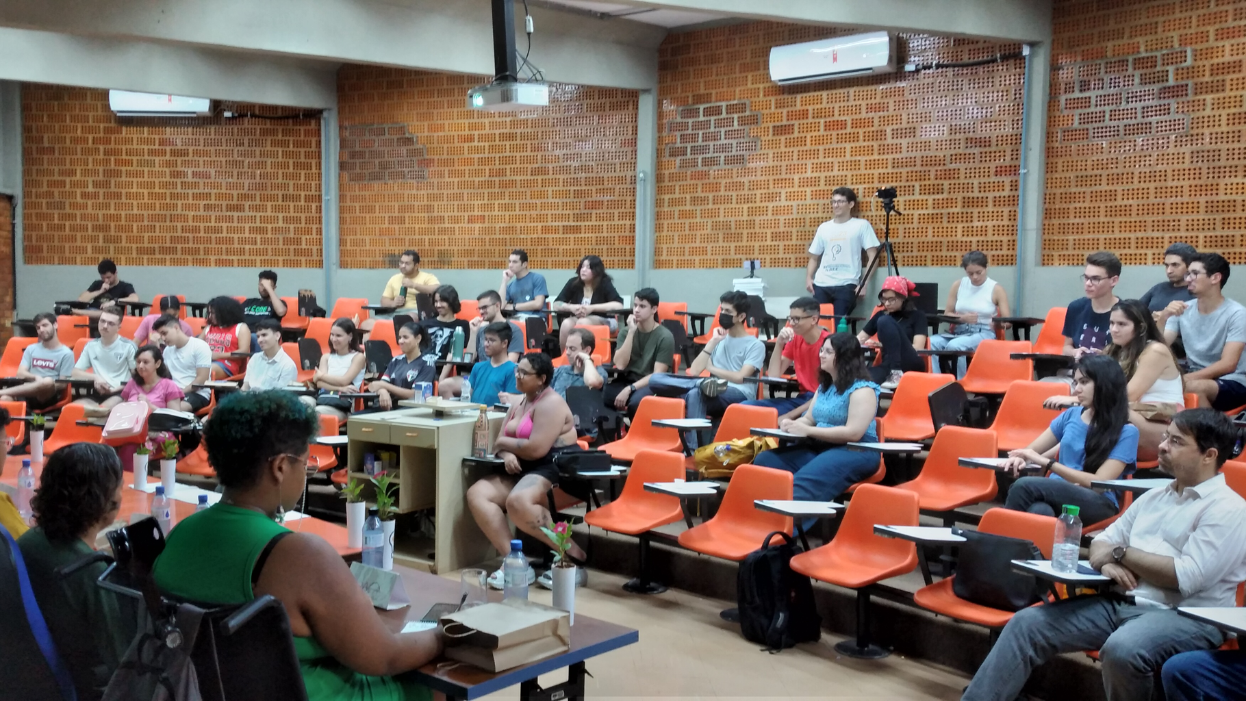 O futuro é feminino também na engenharia