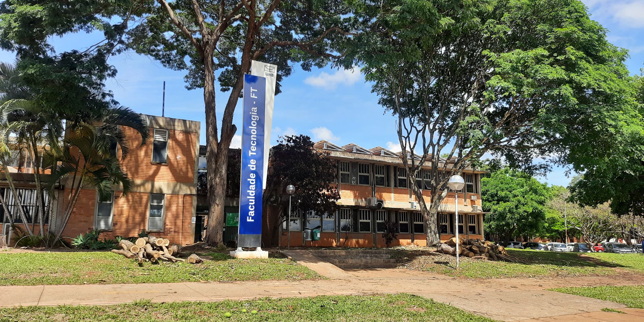 Engenharia Mecatrônica